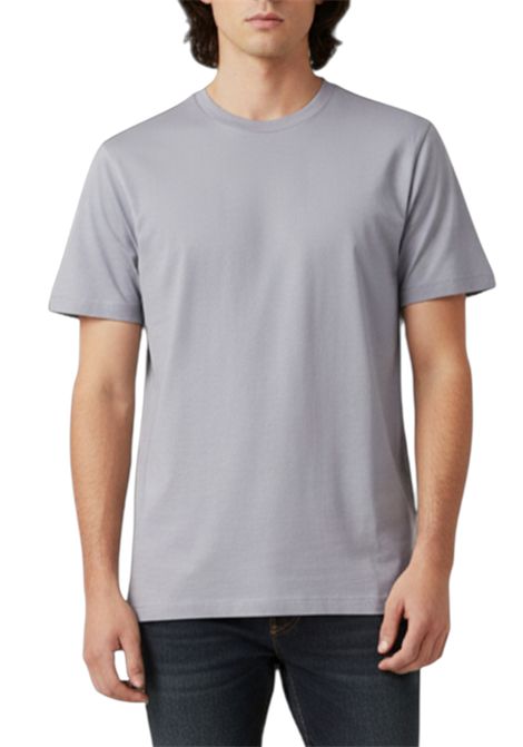 T-SHIRT SOTTOGIACCA MANUEL RITZ EVENING | T-shirt | 4030M001 26321098